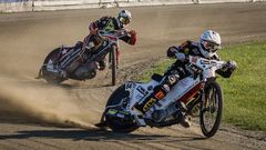 Speedwayrennen