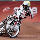 Speedwayrennen in St.Johann I