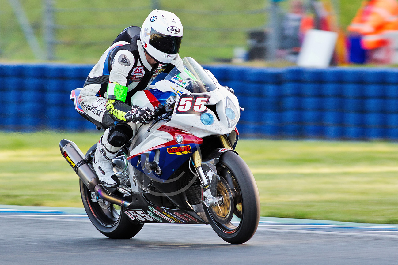 Speedweek 2012 Oschersleben II