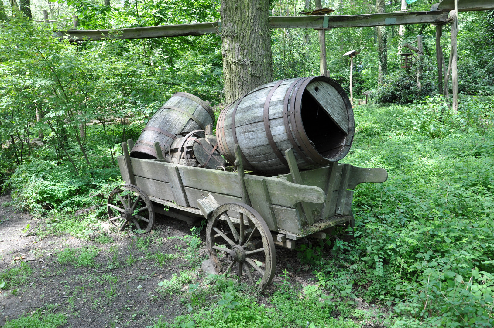 Speelpark Klein Zwitserland-Niederlande