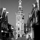 Speeltoren Monnickendam