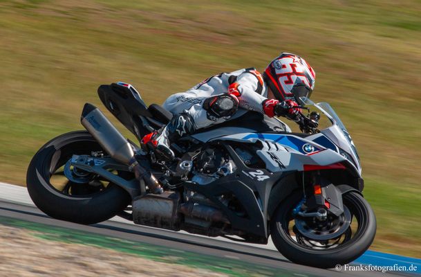 Speer Racing 300 Meilen Hockenheim, 17.08.2025