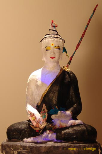 Speerbuddha