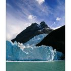 Spegazzini Glacier