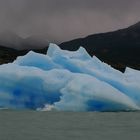 Spegazzini Gletscher-Eisberg