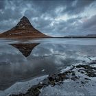 [ _ spegilsléttur // Kirkjufell]