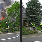 Spegnere un incendio 3D