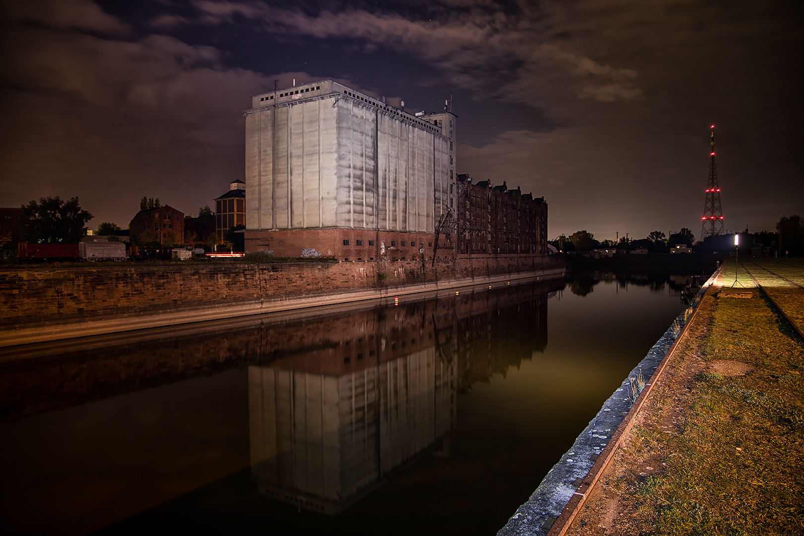 Speicher... Foto & Bild architektur, deutschland, europe Bilder auf