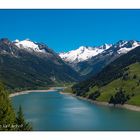 Speicher Durlaßboden