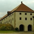 Speicher im Kloster