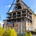 Speicher im Lindenauer Hafen