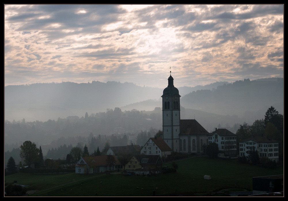 Speicher, Kanton Appenzell AR