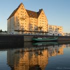 Speicher Kasseler Hafen