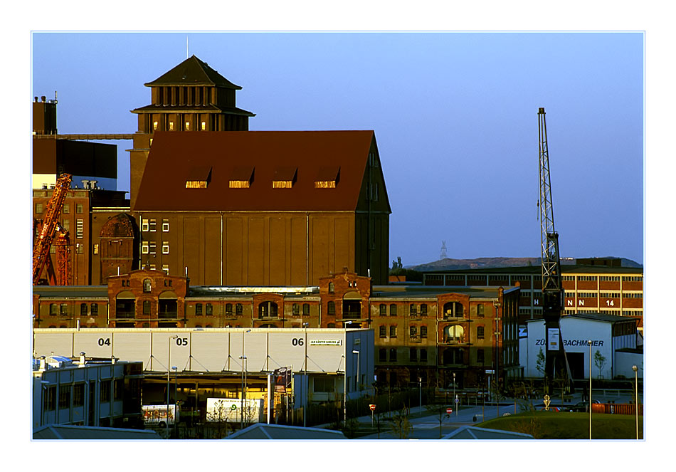 Speicher XI Foto & Bild deutschland, europe, bremen Bilder auf Speicher XI Foto & Bild deutschland, europe, bremen Bilder auf