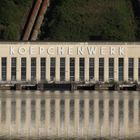 Speicherbeckenkraftwerk