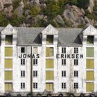 Speicherhaus Kristiansund