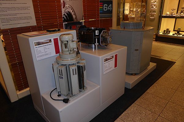 Historische Computer Bilder & Fotos