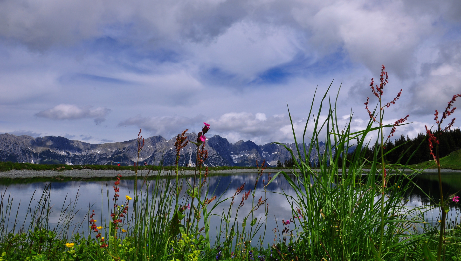 Speichersee