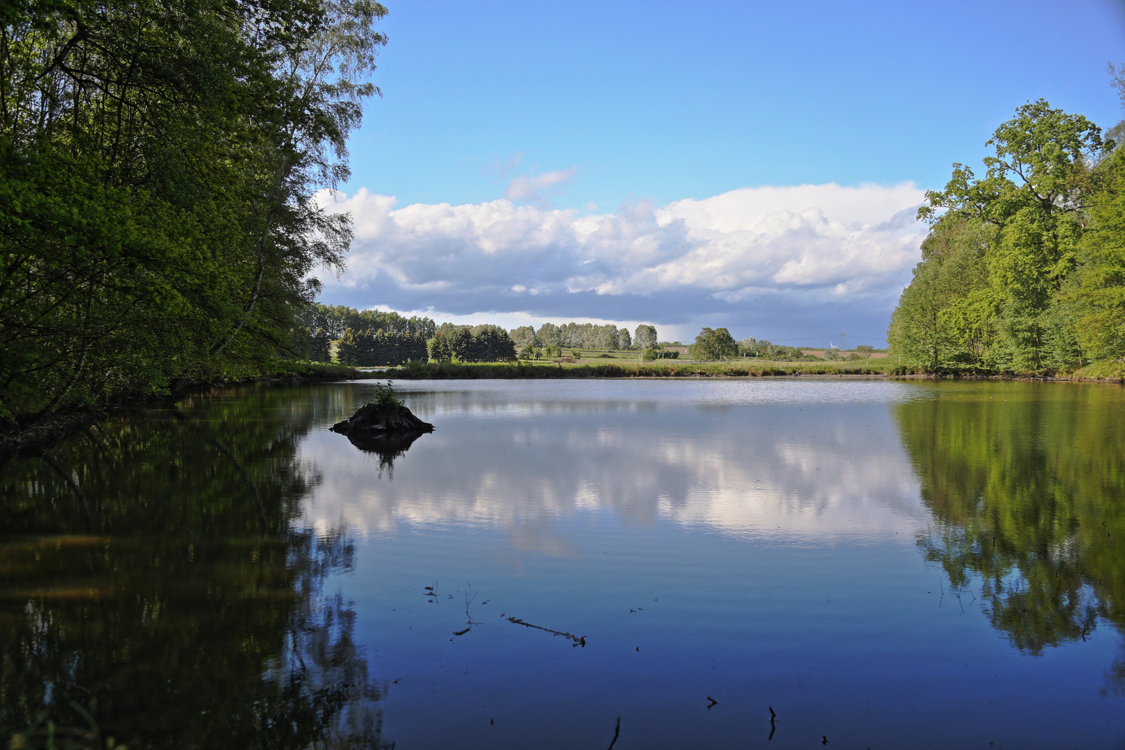 Speichersee