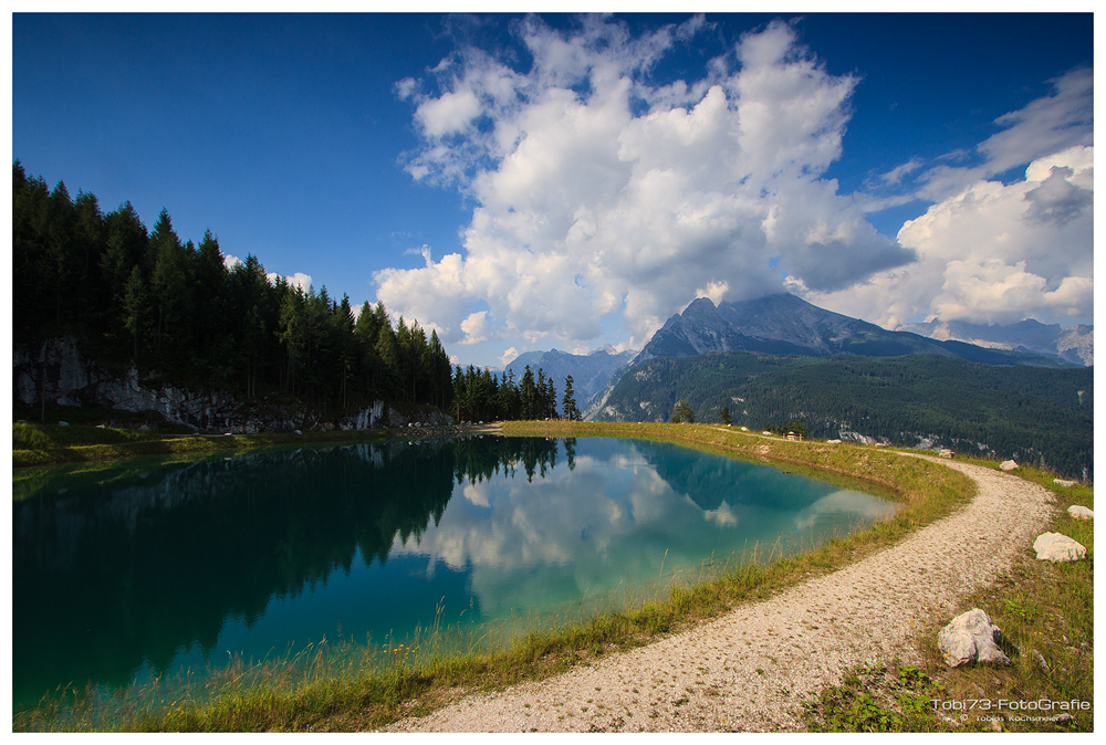 Speichersee