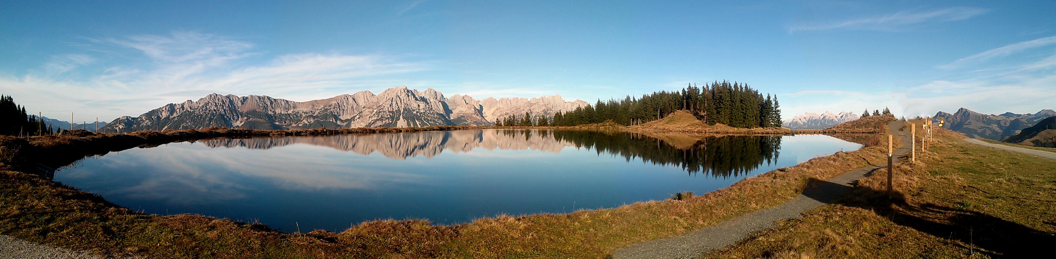 Speichersee