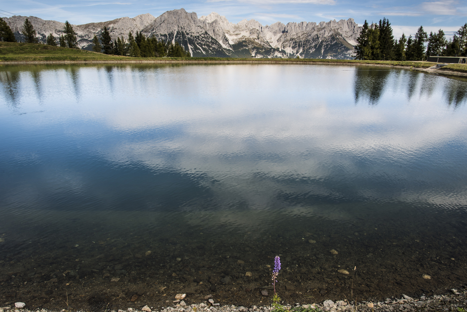 Speichersee