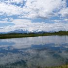 Speichersee auf dem Asitz (2)