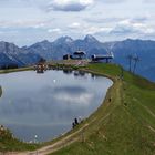 Speichersee auf dem Asitz (3)