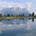 Speichersee auf dem Astberg