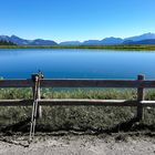 Speichersee auf der Steinplatte