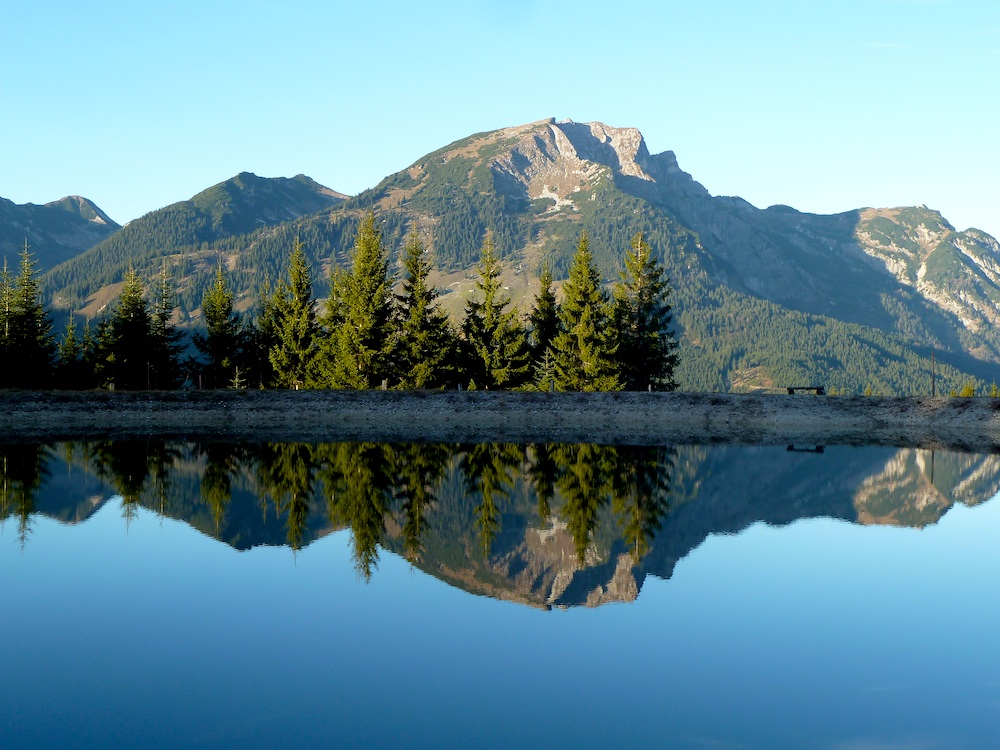 Speichersee