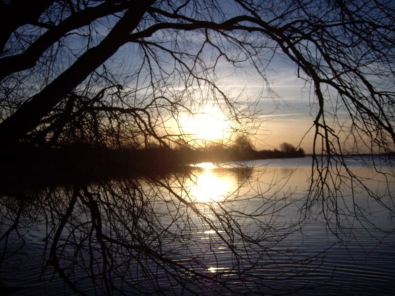 Speichersee