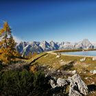 Speichersee Hinterstoder