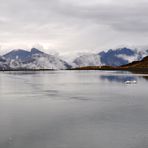 Speichersee Kapell