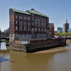 Speicherstadt 001 