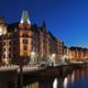 Speicherstadt