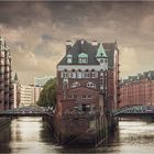 Speicherstadt