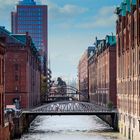 Speicherstadt