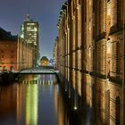 Speicherstadt