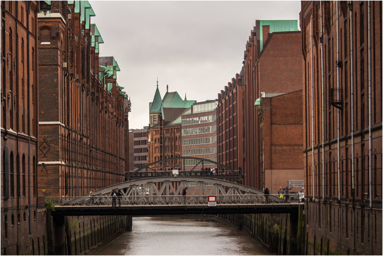  SPEICHERSTADT 