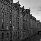 Speicherstadt