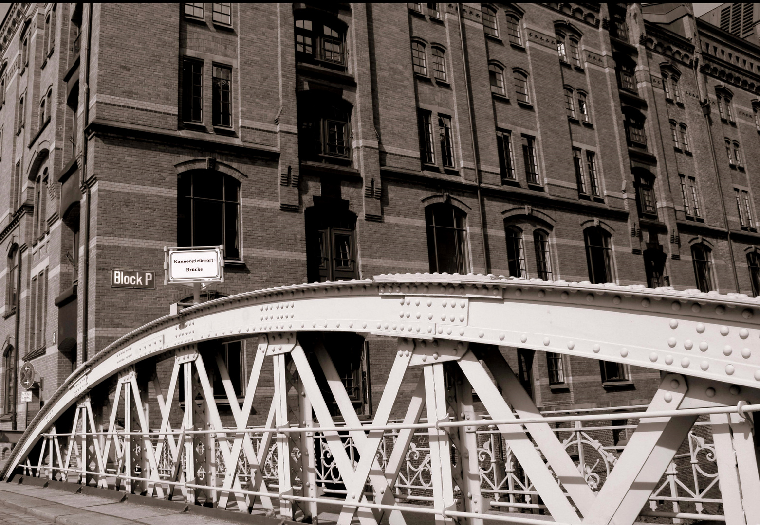 speicherstadt