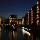 Speicherstadt