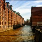 Speicherstadt