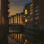 Speicherstadt