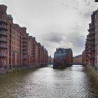 Speicherstadt