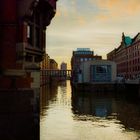 Speicherstadt