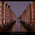 Speicherstadt