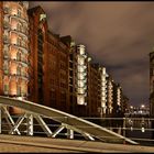 Speicherstadt