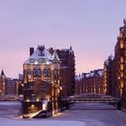 Speicherstadt